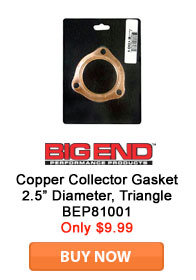 Save on Big End