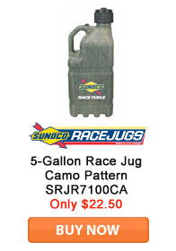 Save on Race Jugs