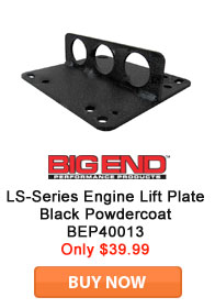 Save on Big End