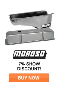 Save on Moroso