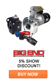 Save on Big End