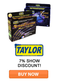 Save on Taylor