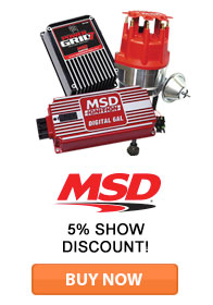 Save on MSD