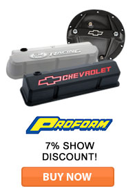 Save on Proform