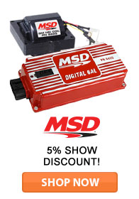 Save on MSD