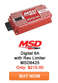 Save on MSD