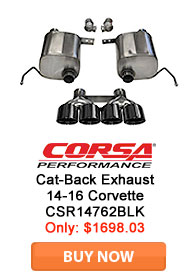 Save on Corsa