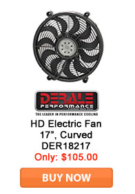 Save on Derale Performance