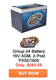 Save on XS Power