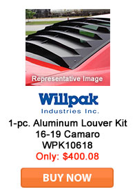 Save on Willpak