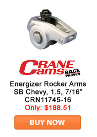 Save on Crane Cams