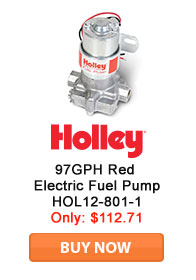 Save on Holley