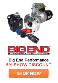 Save on Big End