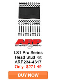 Save on ARP