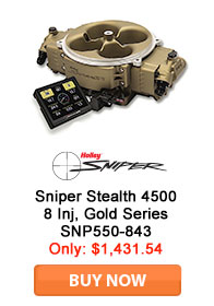 Save on Sniper