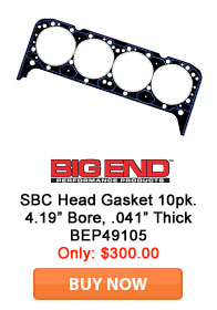 Save on Big End