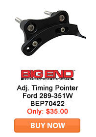 Save on Big End