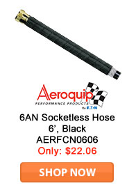 Save on Aeroquip