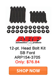 Save on ARP