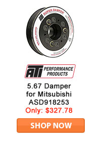 Save on ATI Performance Products