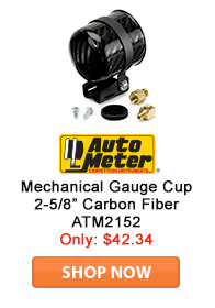 Save on Auto Meter