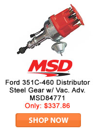 Save on MSD