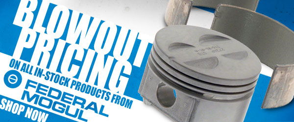 Federal Mogul