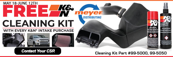 Save on K&N