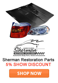 Save on Sherman