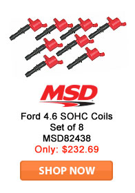 Save on MSD