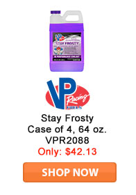 Save on VP Racing