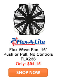 Save on Flex-A-Lite