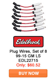 Save on Edelbrock