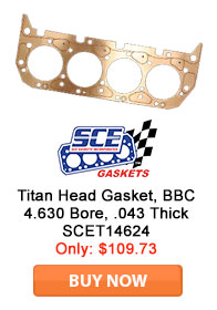 Save on SCE Gaskets