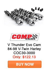 Save on Comp Cams