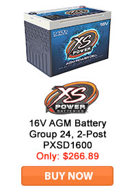 Save on XS Power