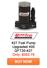 Save on Quick Fuel