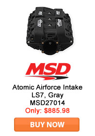 Save on MSD