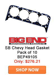 Save on Big End