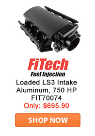 Save on FiTech