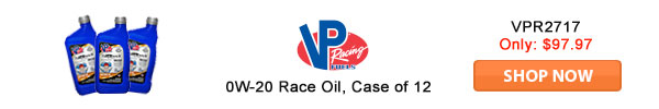 VP Racing