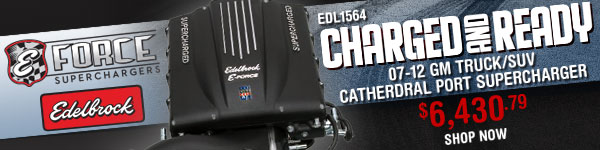 Edelbrock