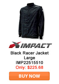 Save on Impact