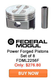 Save on Federal Mogul