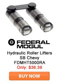 Save on Federal Mogul