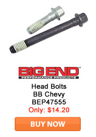 Save on Big End