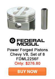 Save on Federal Mogul