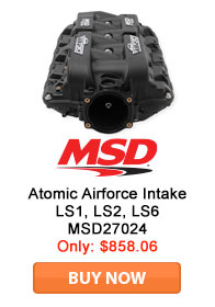 Save on MSD