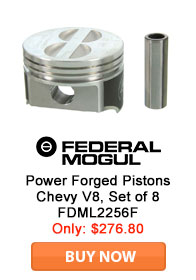 Save on Federal Mogul