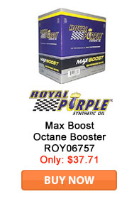 Save on Royal Purple